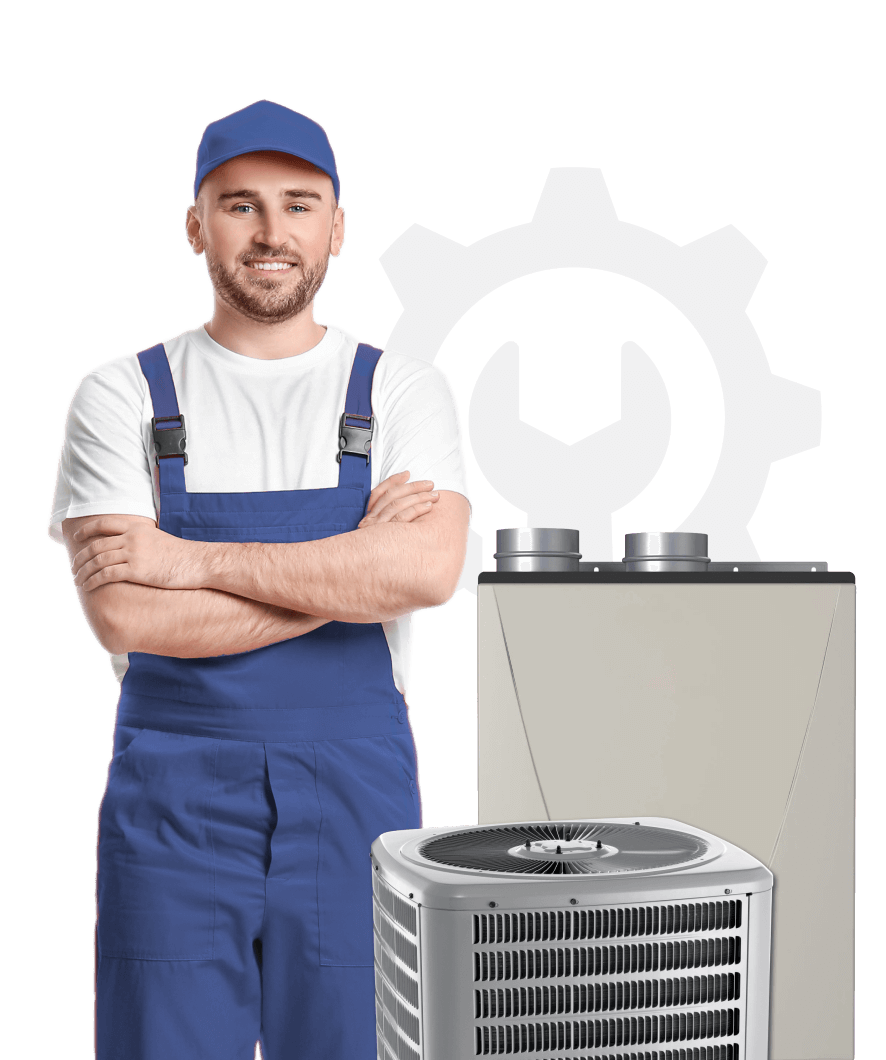 hvac maintenance near me