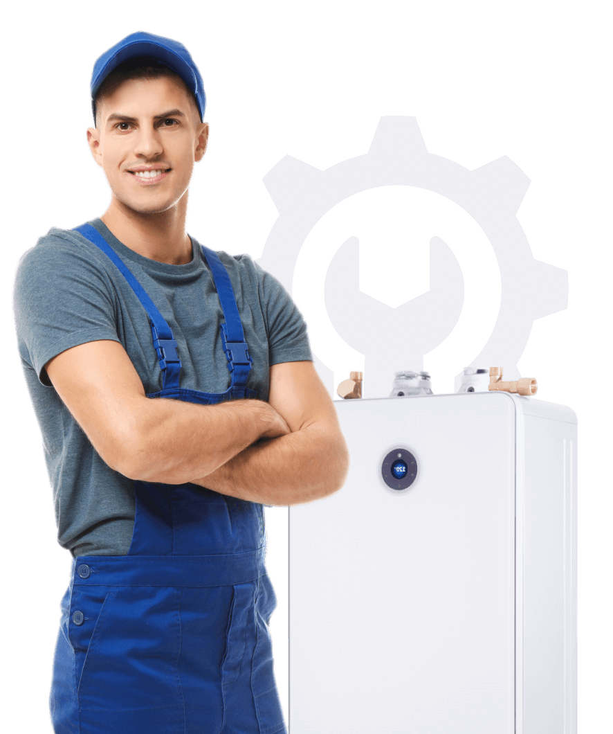 water heater maintenance near me