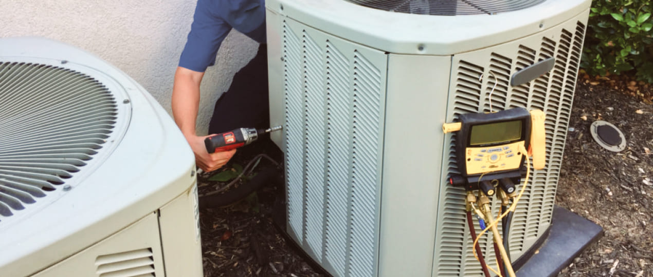 The main advantages of installing a heat pump
