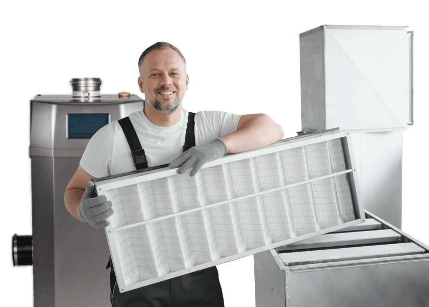 Commercial HVAC Contractor