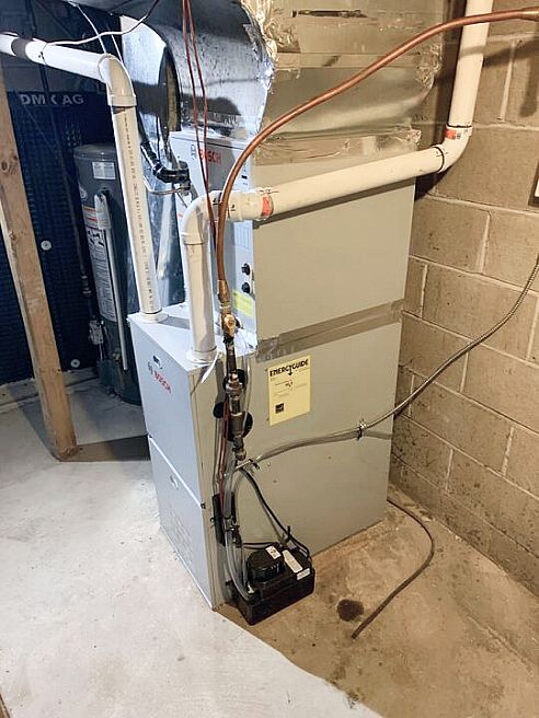 best furnace maintenance
