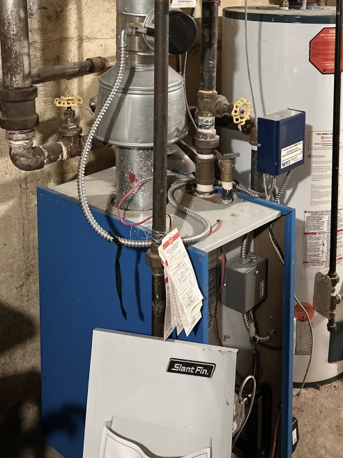 furnace repair 