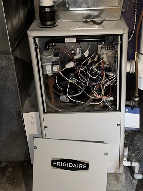 best furnace repair