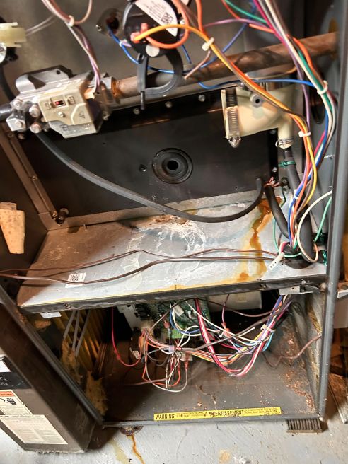 furnace repair 