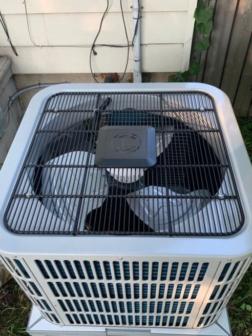 benefits of heat pump maintenance