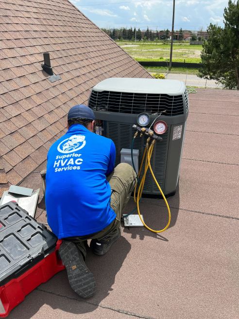 best heat pump repair near me