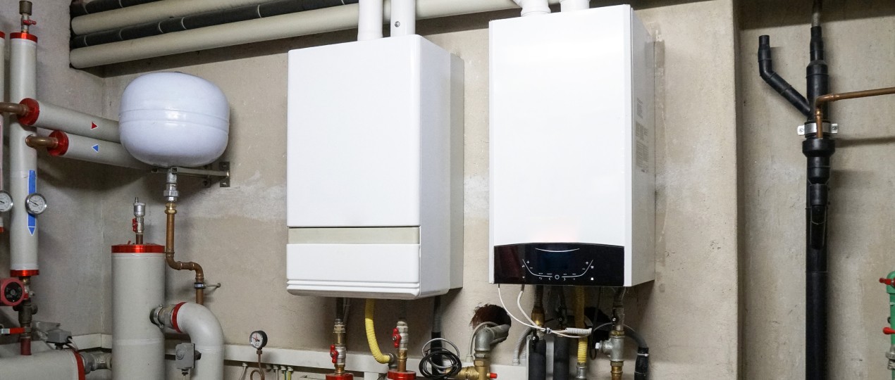 how to choose a tankless hot water heater